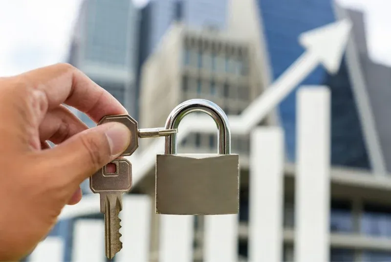 Commercial loan for business purpose